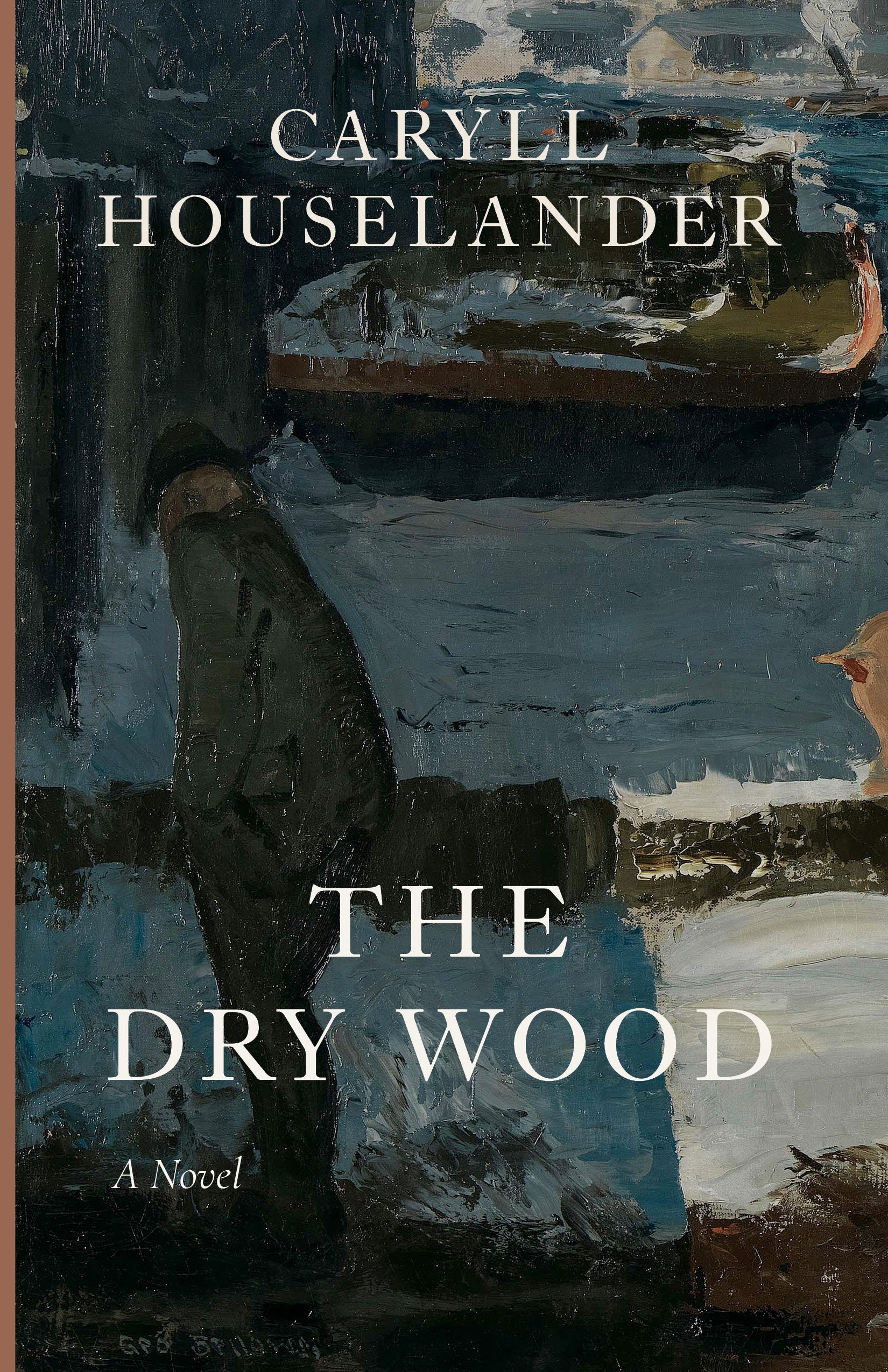 The Dry Wood
