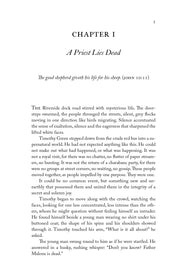 The Dry Wood