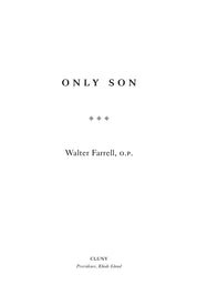 Only Son