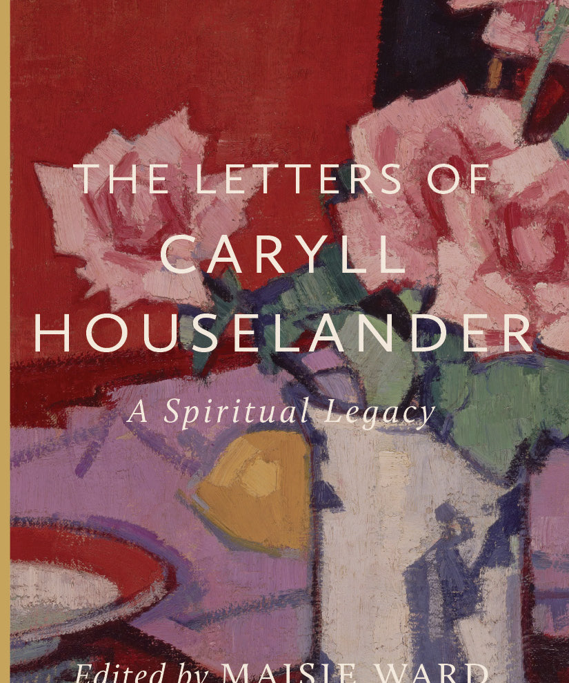Houselander Caryll Houselander – Cluny Media