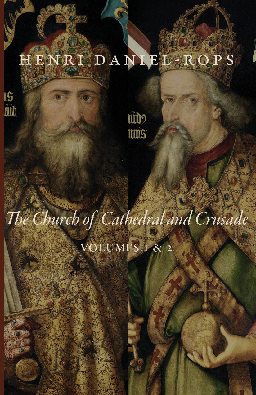The History of the Church of Christ