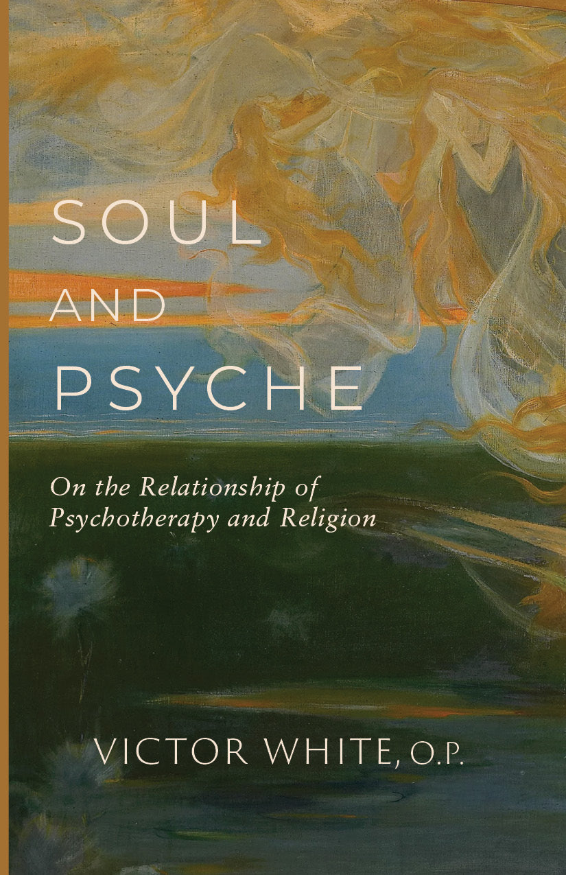 Soul and Psyche