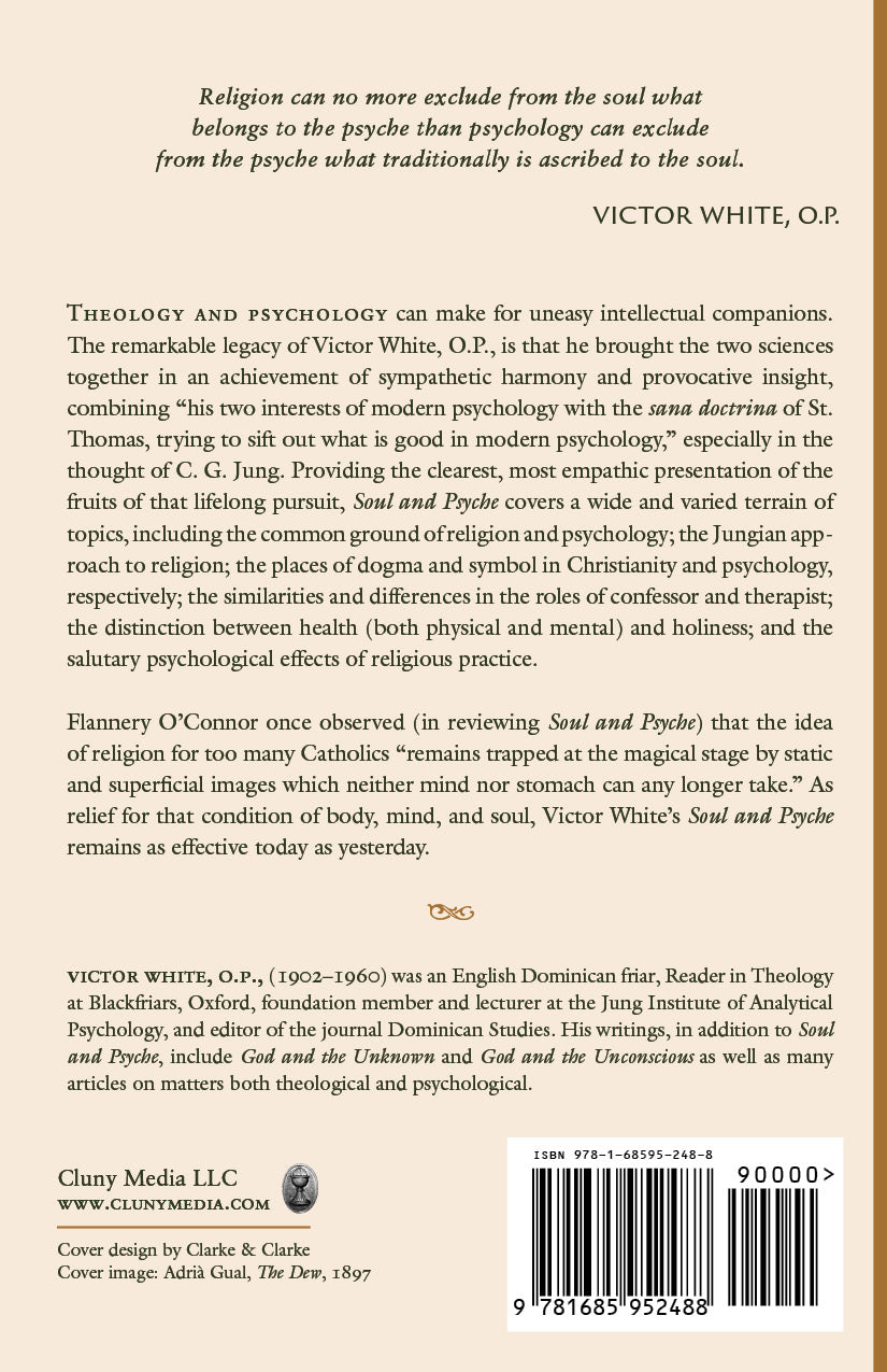 Soul and Psyche