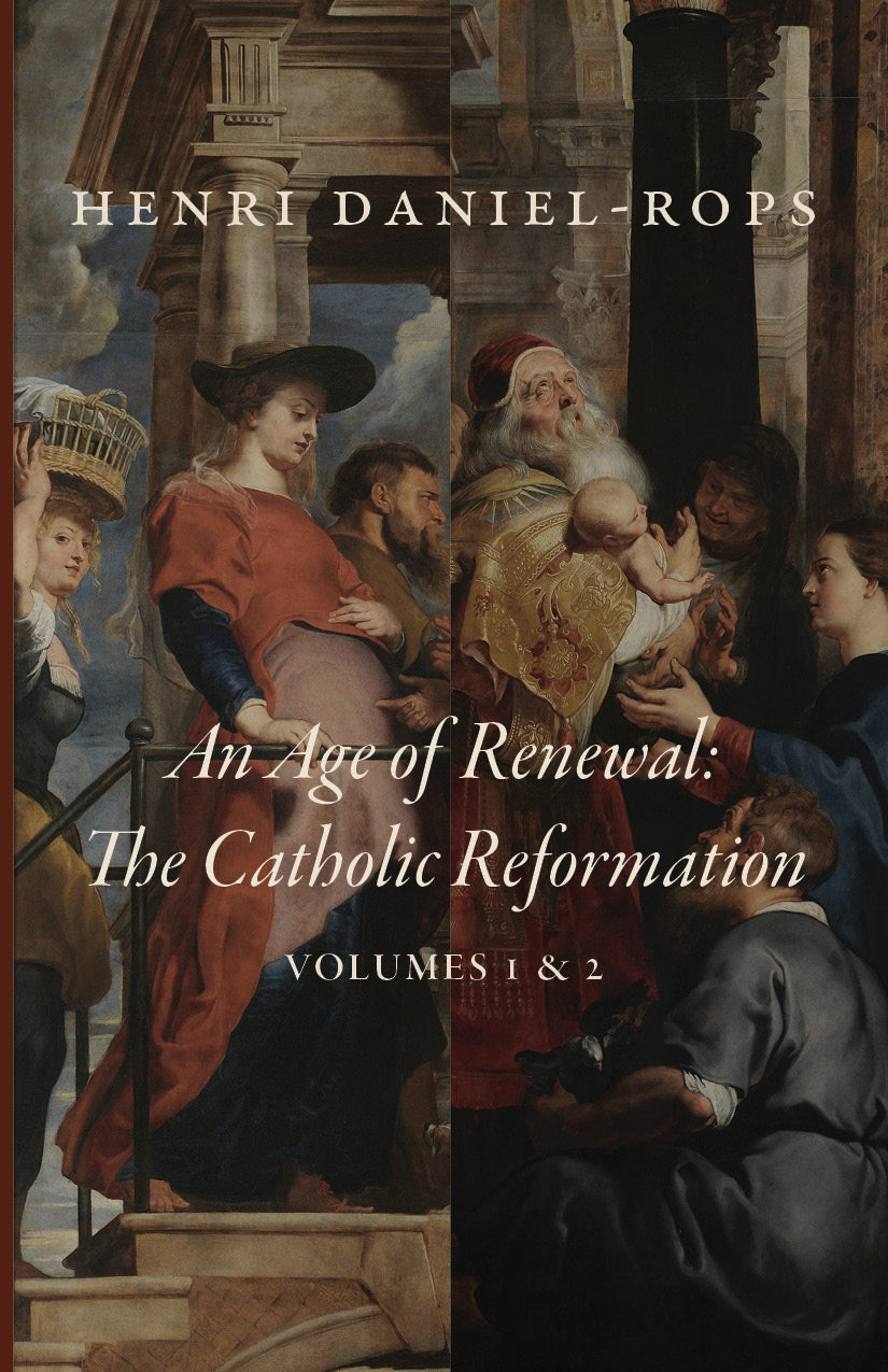 The History of the Church of Christ