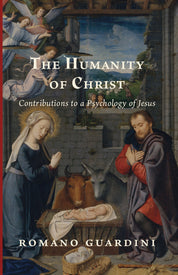 The Humanity of Christ