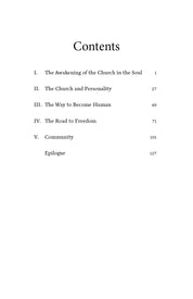 The Meaning of the Church