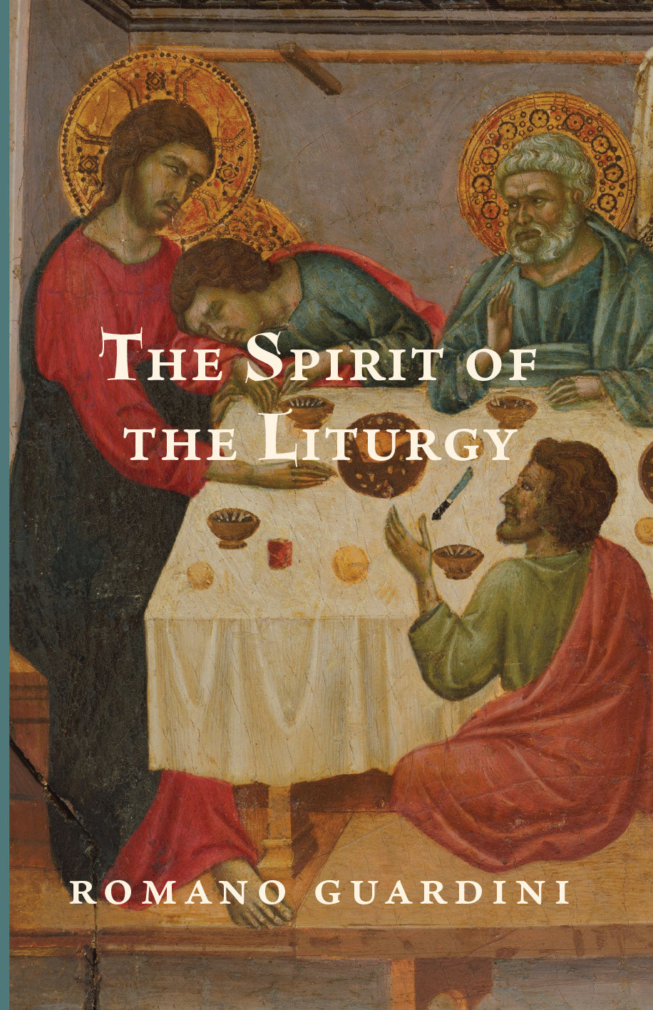 The Spirit of the Liturgy