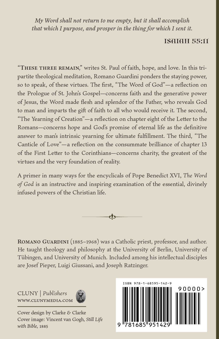 The Word of God