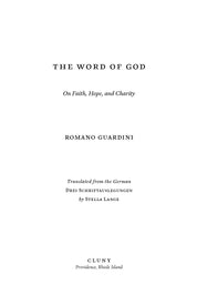 The Word of God