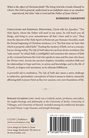 The Life of Faith
