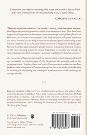 The Conversion of Augustine