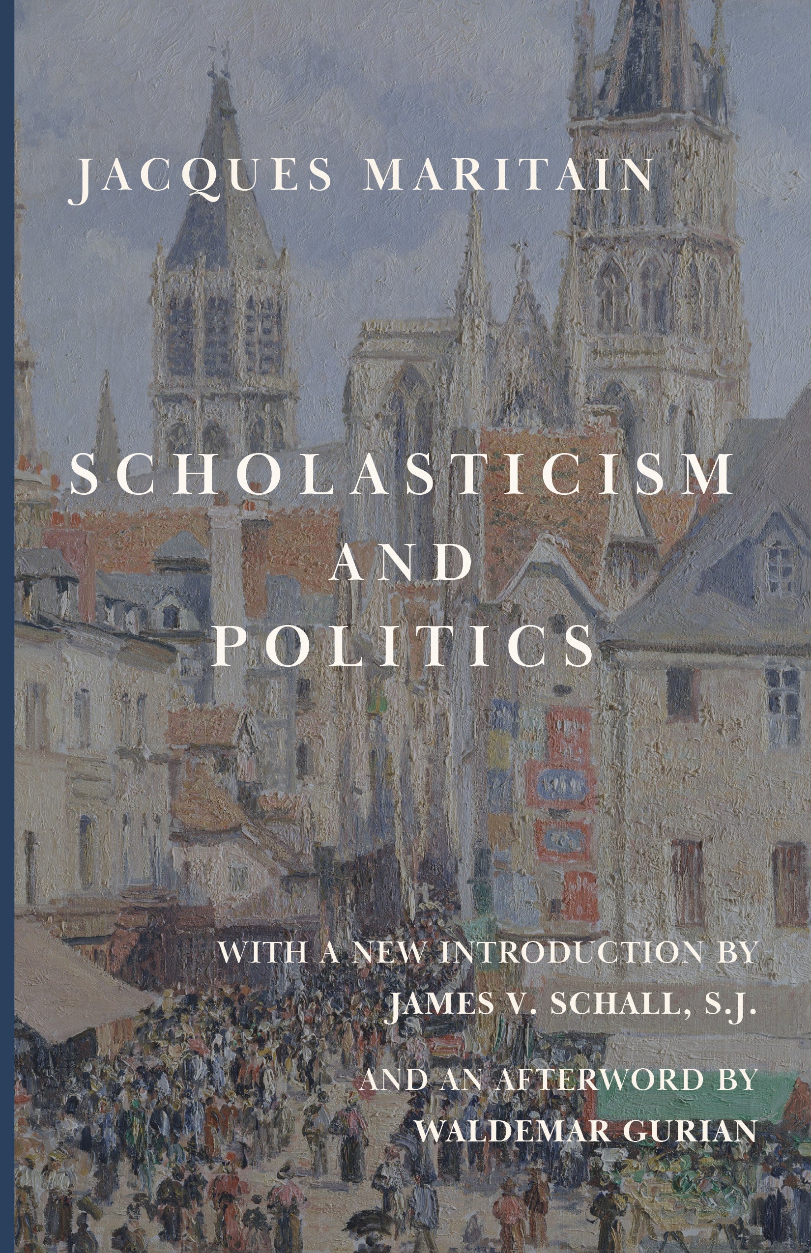 Scholasticism & Politics