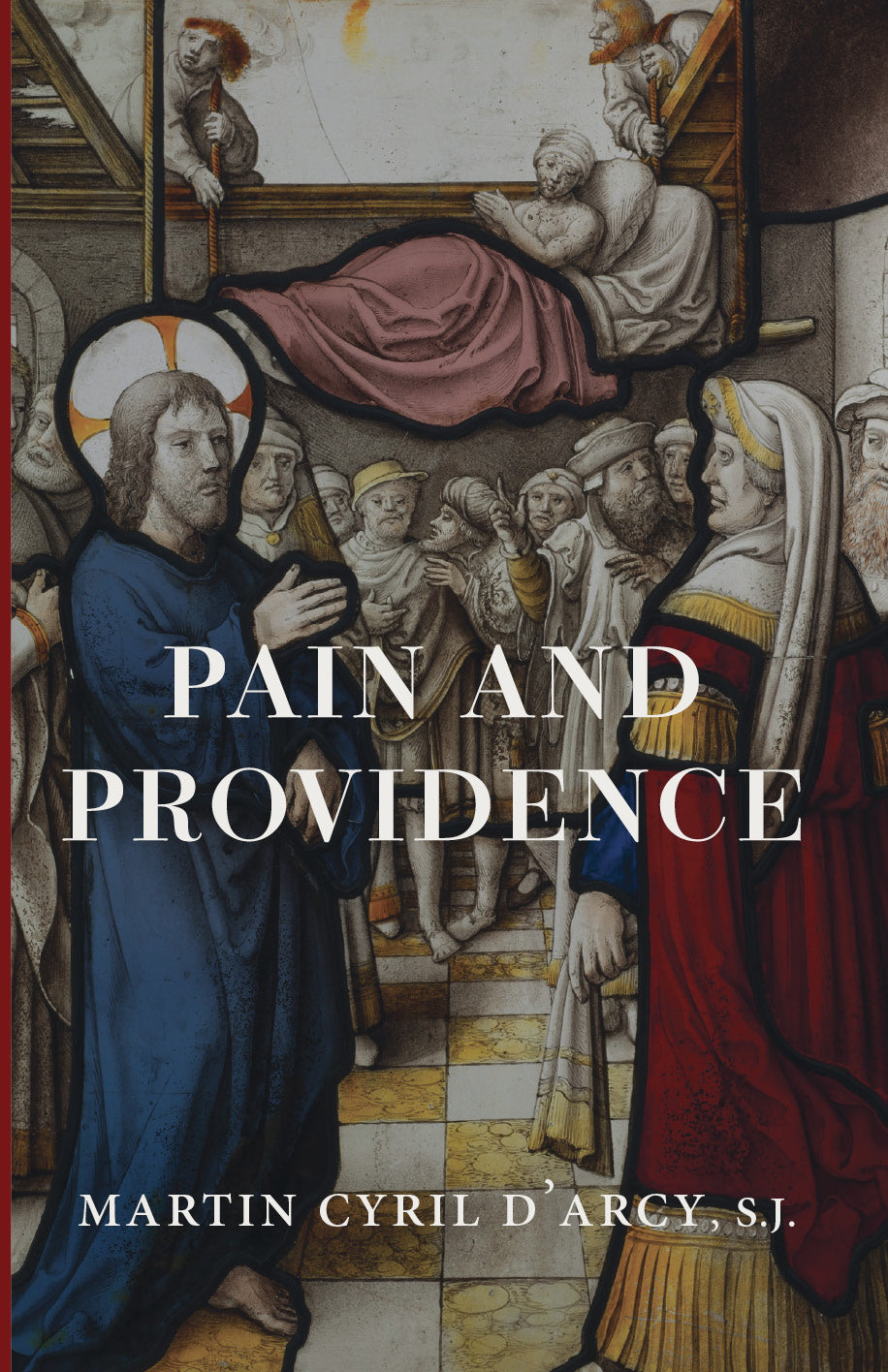 Pain and Providence