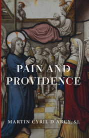 Pain and Providence