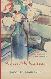 Art & Scholasticism