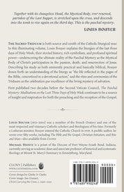 The Paschal Mystery: Meditations on the Last Three Days of Holy Week