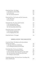 The Paschal Mystery: Meditations on the Last Three Days of Holy Week