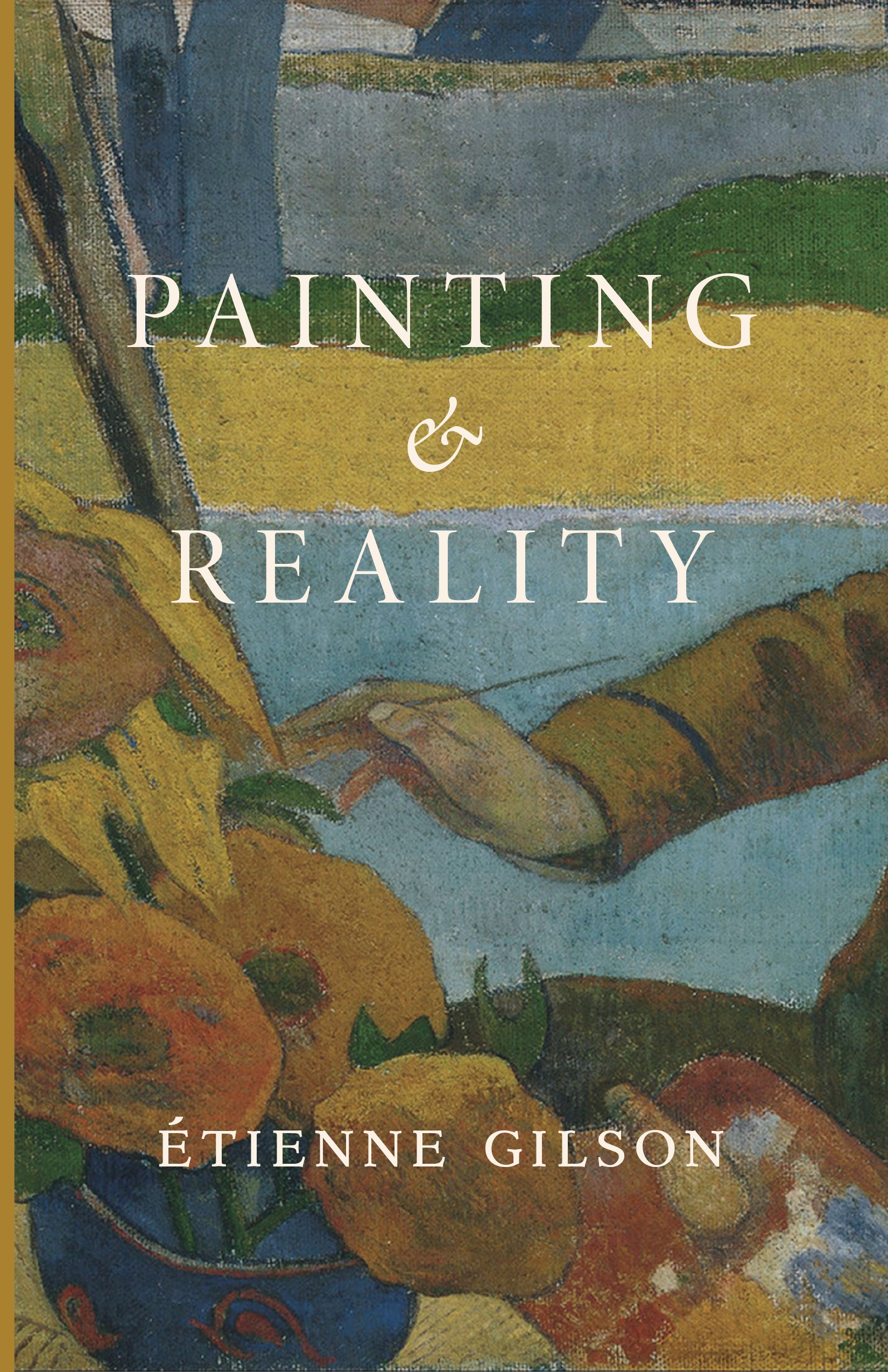 Painting and Reality