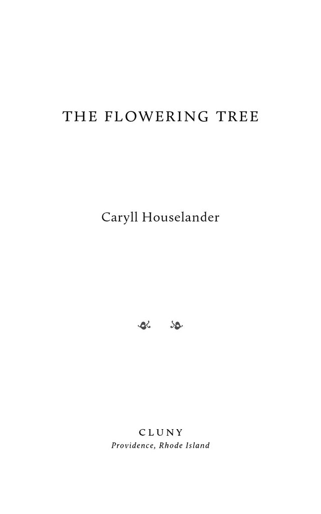 The Flowering Tree