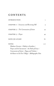 The Prayer of Péguy