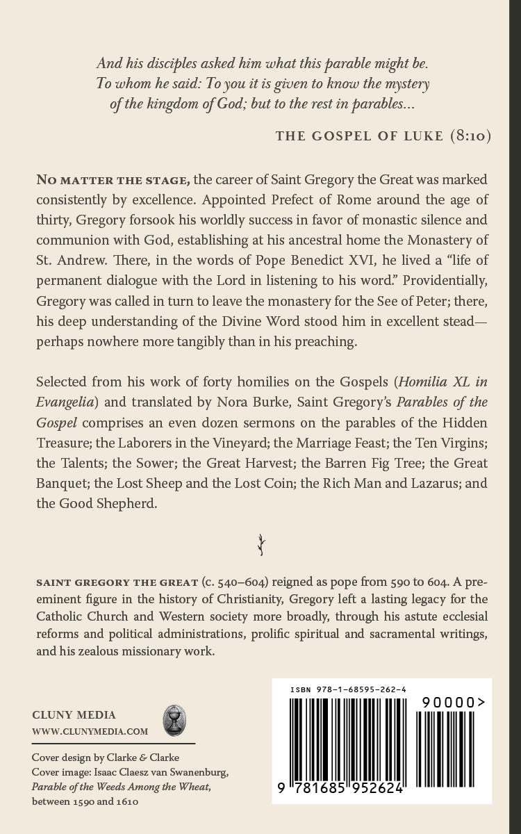 Parables of the Gospel