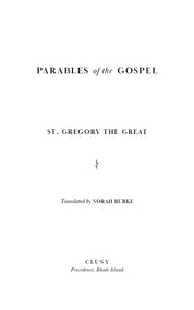Parables of the Gospel