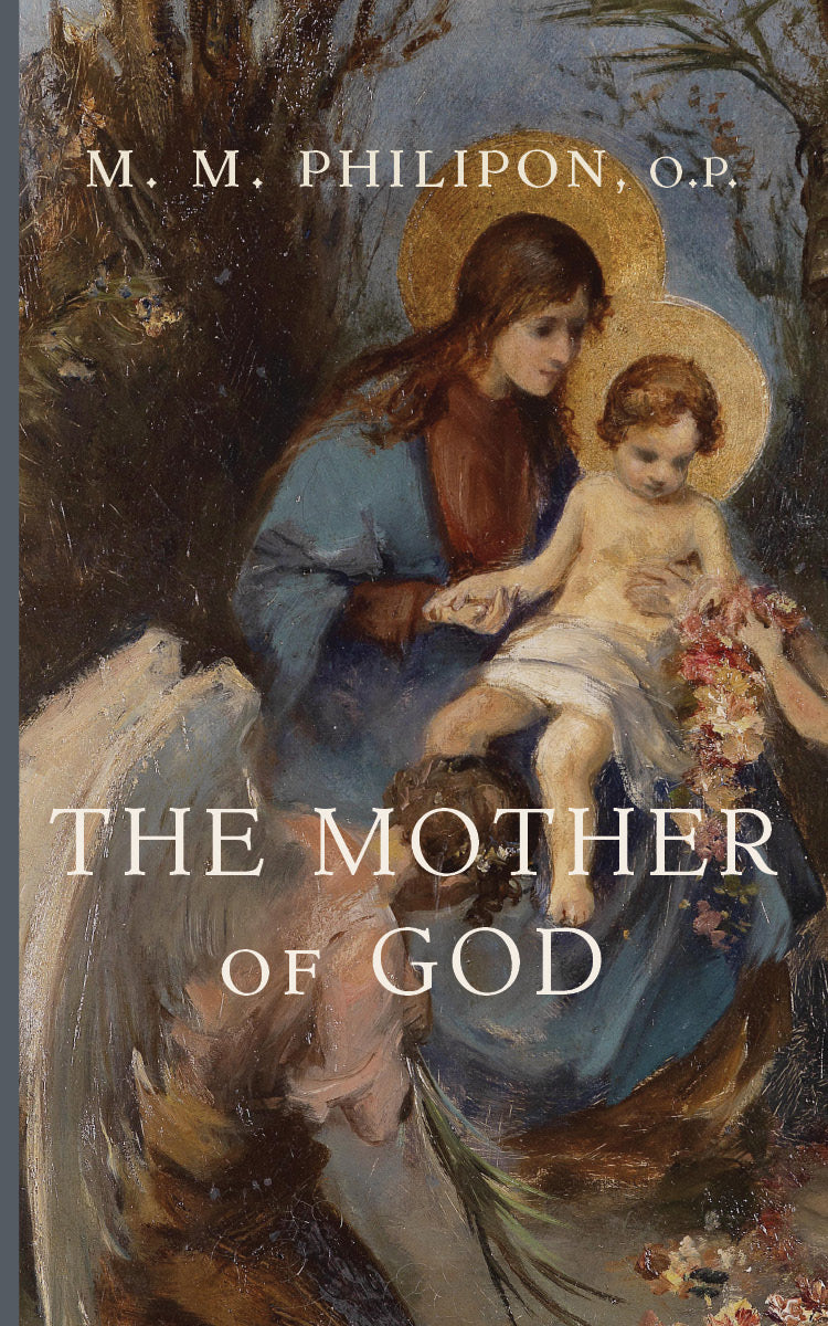 The Mother of God