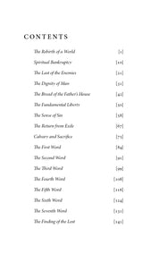 The Prodigal World