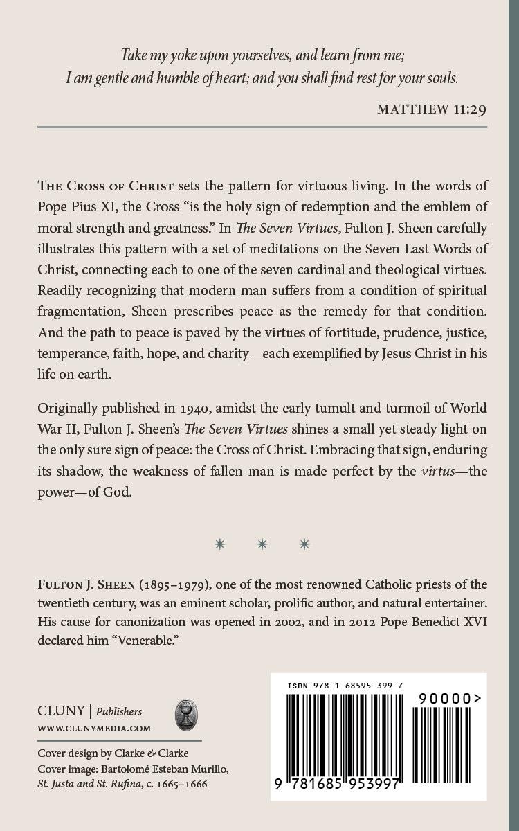 The Seven Virtues