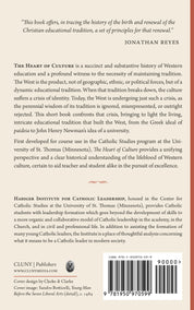 The Heart of Culture