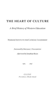 The Heart of Culture