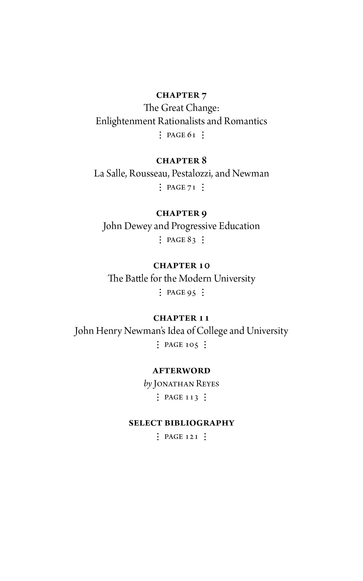 The Heart of Culture