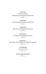 The Heart of Culture