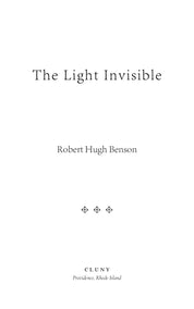 The Light Invisible