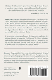 The Mystery of the Church