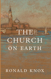 The Church on Earth