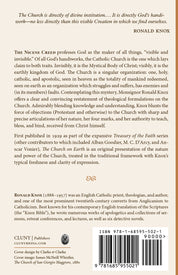 The Church on Earth