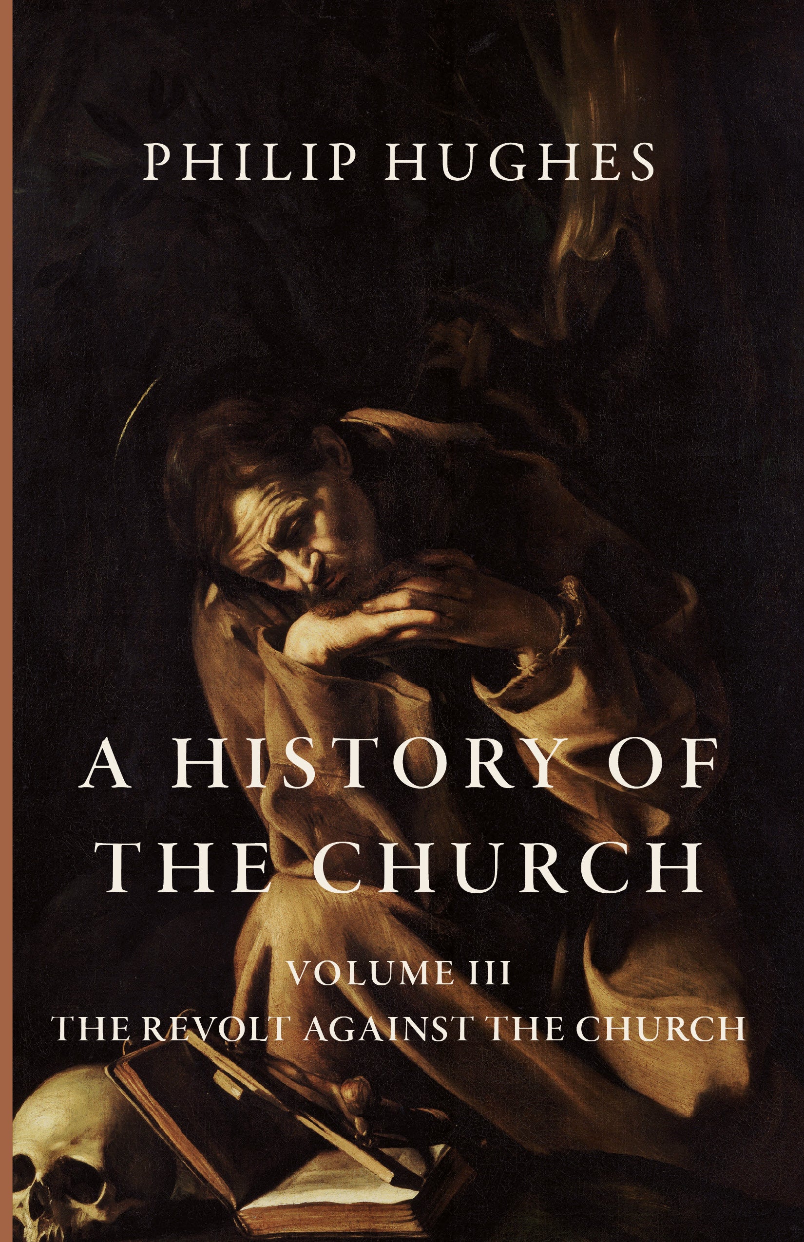 A History of the Church, Volume III