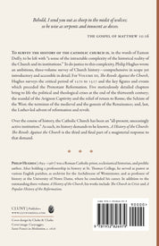 A History of the Church, Volume III