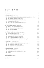 A History of the Church, Volume III