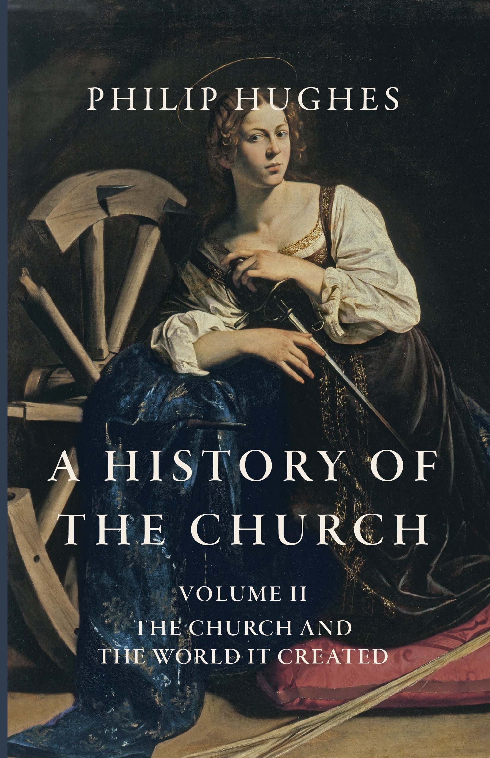 A History of the Church, Volume II