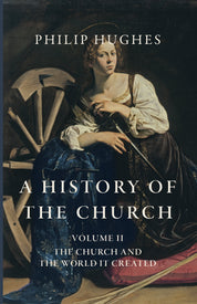 A History of the Church, Volume II