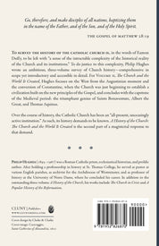 A History of the Church, Volume II