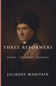 Three Reformers