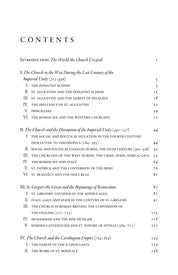 A History of the Church, Volume II