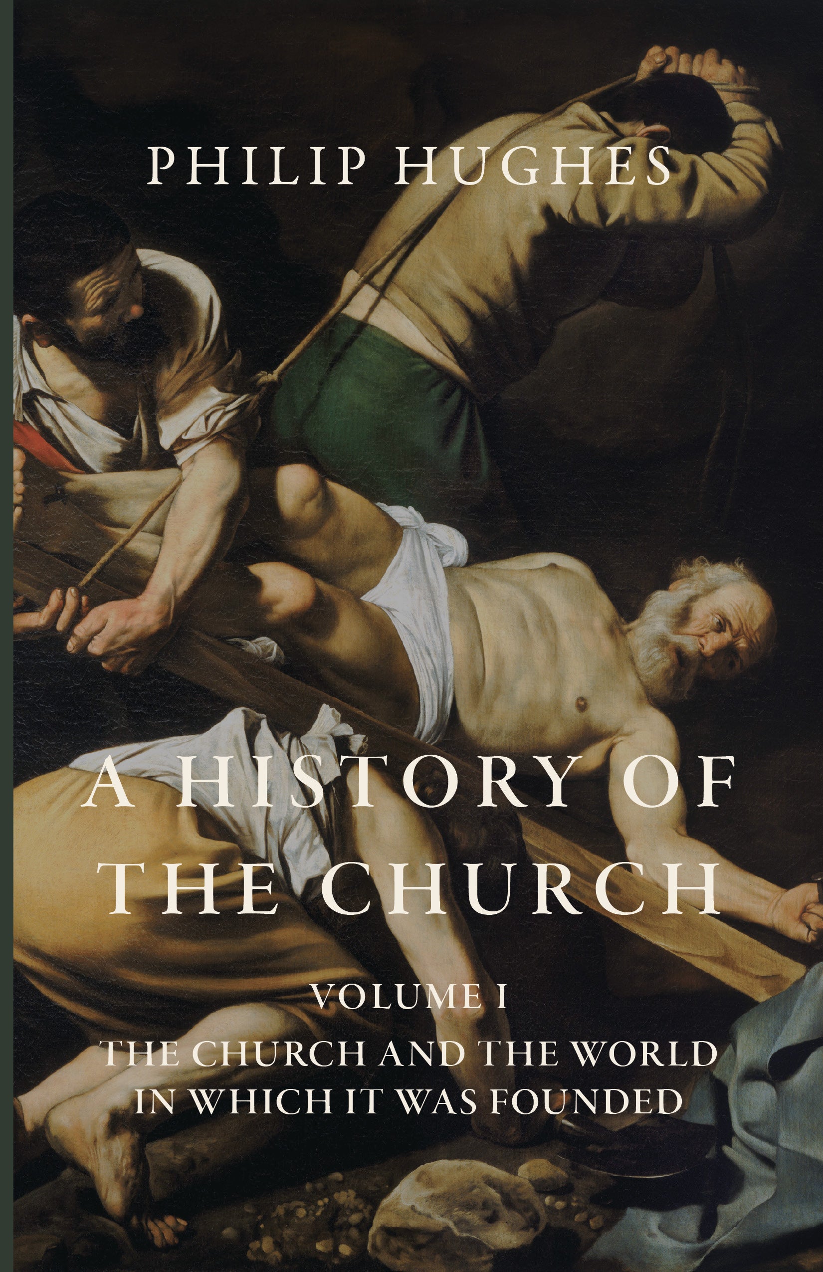 A History of the Church, Volume I