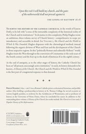 A History of the Church, Volume I