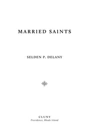 Married Saints
