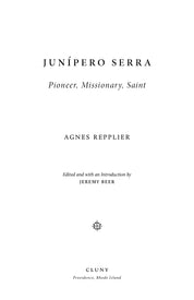 Junípero Serra
