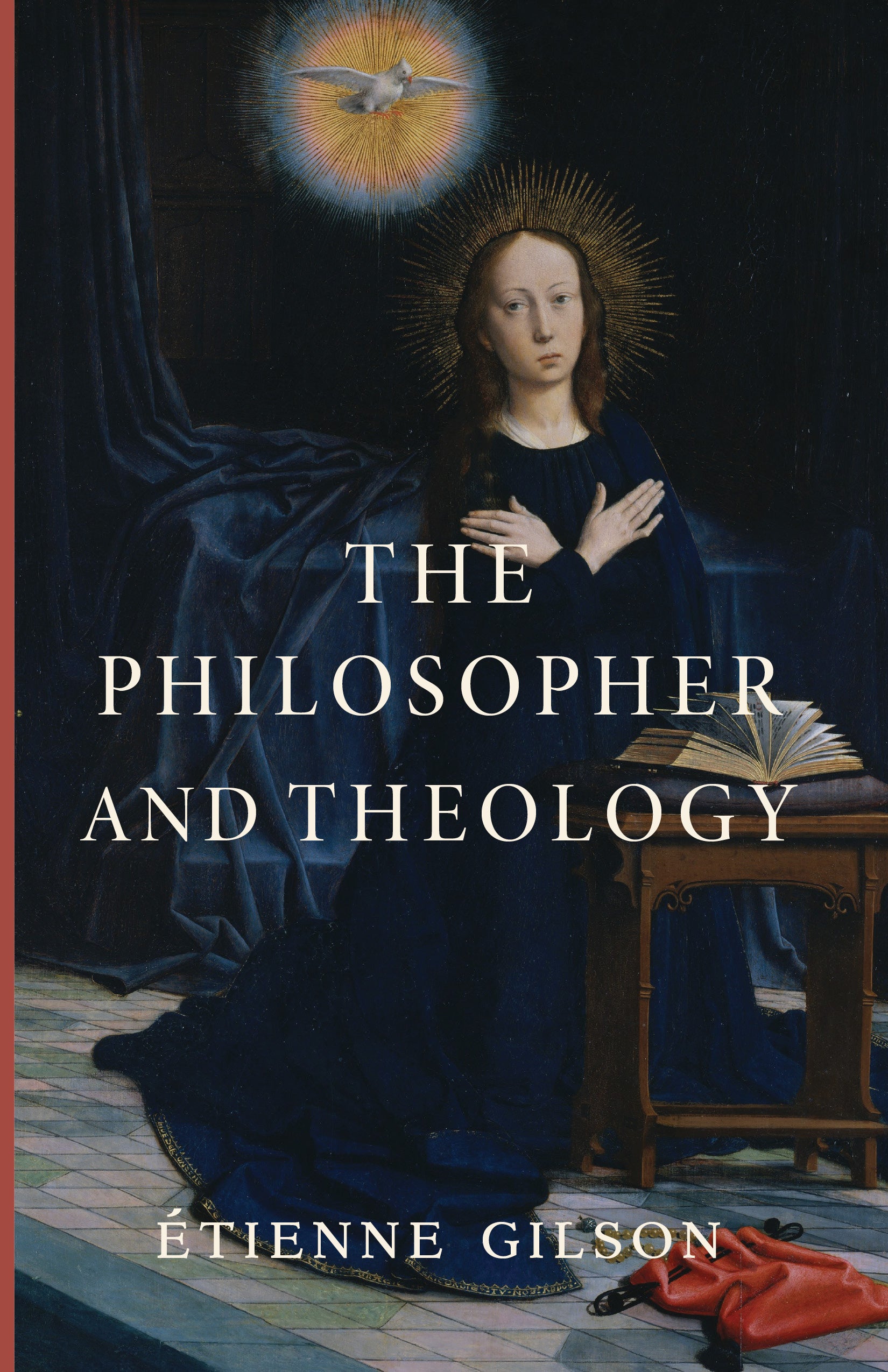The Philosopher and Theology